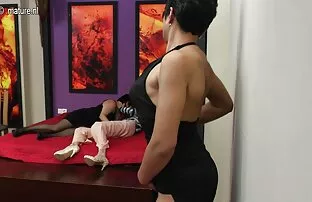 فيديو مجاني شقراء سمراء مجموعة الجنس مثليه لعق زوجين ناضجة فيلم مثير الكامل في الفيديو