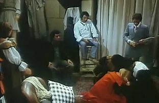 فيديو مجاني كلها ساخنة ، إنها طقوس العربدة!