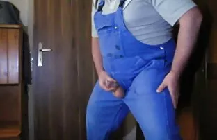 فيديو مجاني الجد يستمني في المجموع الأزرق