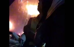فيديو مجاني لمس. اتصال. صلة