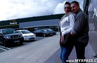 فيديو مجاني كان يبحث عن وظيفة ، حصل على وظيفة مجانية في مجال الإباحية