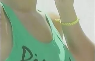 فيديو مجاني Pipp Club: Mariska 1990 الهولندية اللهجة.