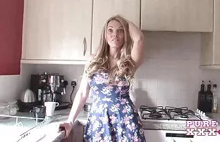 فيديو مجاني أفلام حقيقية مثيرة صورة إنجليزية تعود على زوجها