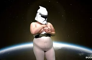 فيديو مجاني BBW أنت ملكة حليب الرضاعة الطبيعية استنساخ الحرب