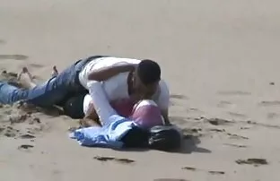 فيديو مجاني العربية فتاة الحجاب اشتعلت ممارسة الجنس على الشاطئ مع فرنك بلجيكي لها