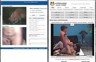 فيديو مجاني كاميرا ويب ناضجة