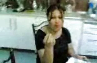 فيديو مجاني العربية تمتص و اللعنة