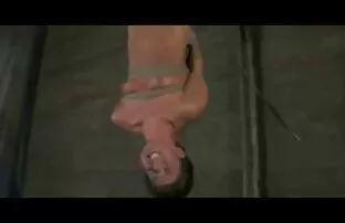 فيديو مجاني المنحرف BDSM عبودية شديدة واللعنة المتشددين