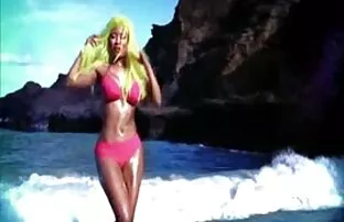 فيديو مجاني الاباحية الموسيقى والفيديو نيكي ميناج سفينة الفضاء