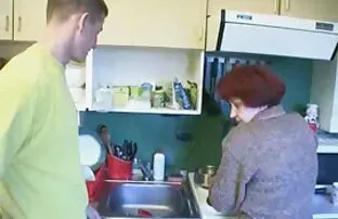فيديو مجاني ناضجة وصبي 7 جزء 1