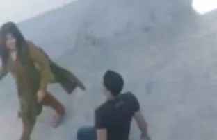 فيديو مجاني الهواة شقراء المتشددين الواقع العام في سن المراهقة
