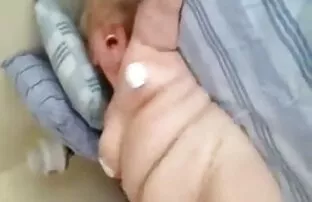 فيديو مجاني هواة كبار السن. النشوة الجدة كبيرة