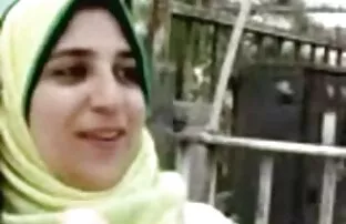 فيديو مجاني الحجاب العربي