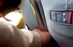 فيديو مجاني فقط في المنزل مع الحمار العصير ، نعم!