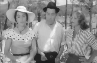 فيديو مجاني عُري مذهل خلال فيلم فرنسي عام 1958
