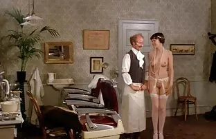 فيديو مجاني حلاقة عتيقة