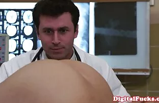 فيديو مجاني غنيمة كبيرة الكسيس تكساس كس يؤكل