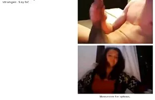 فيديو مجاني مذهلة كاميرا ويب مضحك الفتيات التعبير