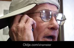 فيديو مجاني الهواة شقراء الجد المتشددين الشباب القديمة في سن المراهقة