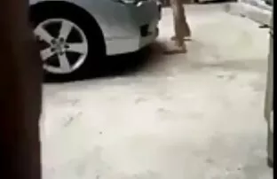 فيديو مجاني التايلاندية في الهواء الطلق