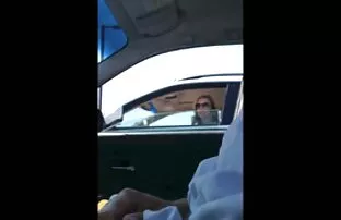 فيديو مجاني الق نظرة على فلاش بعض السيارات النسائية