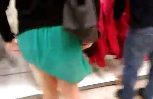 فيديو مجاني لا اللباس سراويل سوبر ماركت
