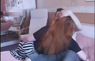 فيديو مجاني ناضجة وفتى 6 - الجزء 1