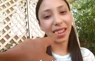 فيديو مجاني الاباحية في سن المراهقة الكسيس الحب!