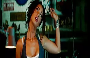 فيديو مجاني ميغان فوكس المحولات