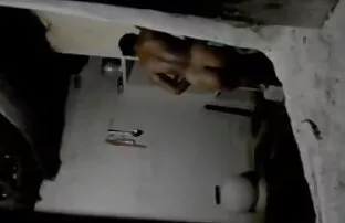 فيديو مجاني المتلصص السريلانكية