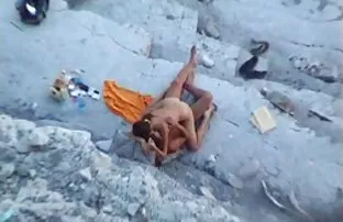 فيديو مجاني الجنس الشاطئ عارية