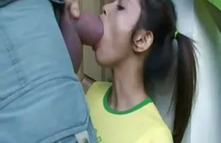 فيديو مجاني الدهون الديك ضد الفم في سن المراهقة الديك الدهون جدا