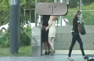 فيديو مجاني الحقيقية العامة للعمل الهواة برلين