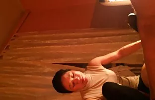 فيديو مجاني صديقي من التدليك