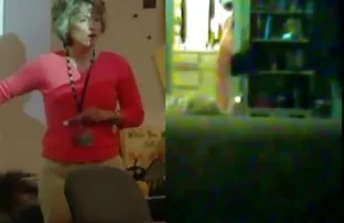 فيديو مجاني أمي المشاغب فضح الاستمناء على كاميرا خفية