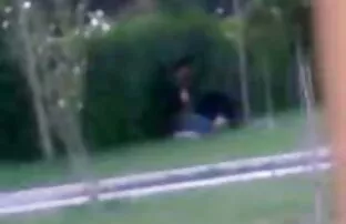 فيديو مجاني الجنس في الأماكن العامة في إيران ،