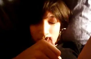 فيديو مجاني Emo sissy self face أنا