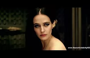 فيديو مجاني Eva Green Nude-300: صعود إمبراطورية