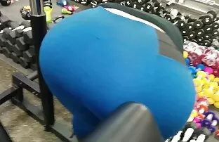 فيديو مجاني معدات التمرين