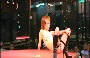 فيديو مجاني مثير شعر اليابانية عارية عارية madrasi فيلم على stage japan nightclub