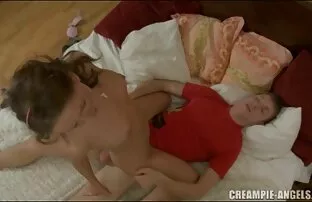 فيديو مجاني هل يمكنه إرضاء وانغ؟