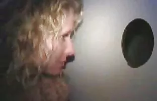 فيديو مجاني هواة بنات جميلات شقراوات Gloryhole Hardcore