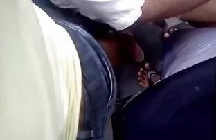 فيديو مجاني في غوغاء حافلة الفيديو