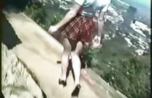 فيديو مجاني وميض عري العامة في خمر بارك