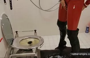فيديو مجاني صندوق مرحاض غرفة المعيشة الخاص بي