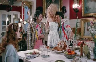 فيديو مجاني جميل الخوخ 2 1987 4 المشهد الإنجليزية فيلم مثير والي