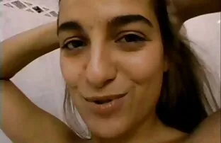 فيديو مجاني شعر الليل آنا يحصل لها شعر الحمار الكشفية ضيق