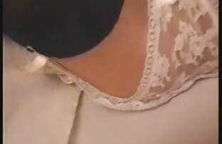 فيديو مجاني سكرتيرات الدانتيل الأبيض