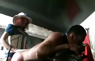 فيديو مجاني يمارس الجنس مع عشيقاتهم الثلاثة