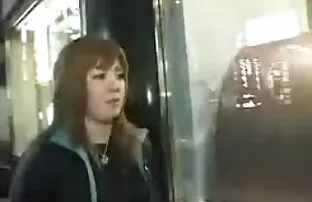 فيديو مجاني صفعة آسيوية